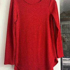 Calvin Klein Long Sleeve Shirt